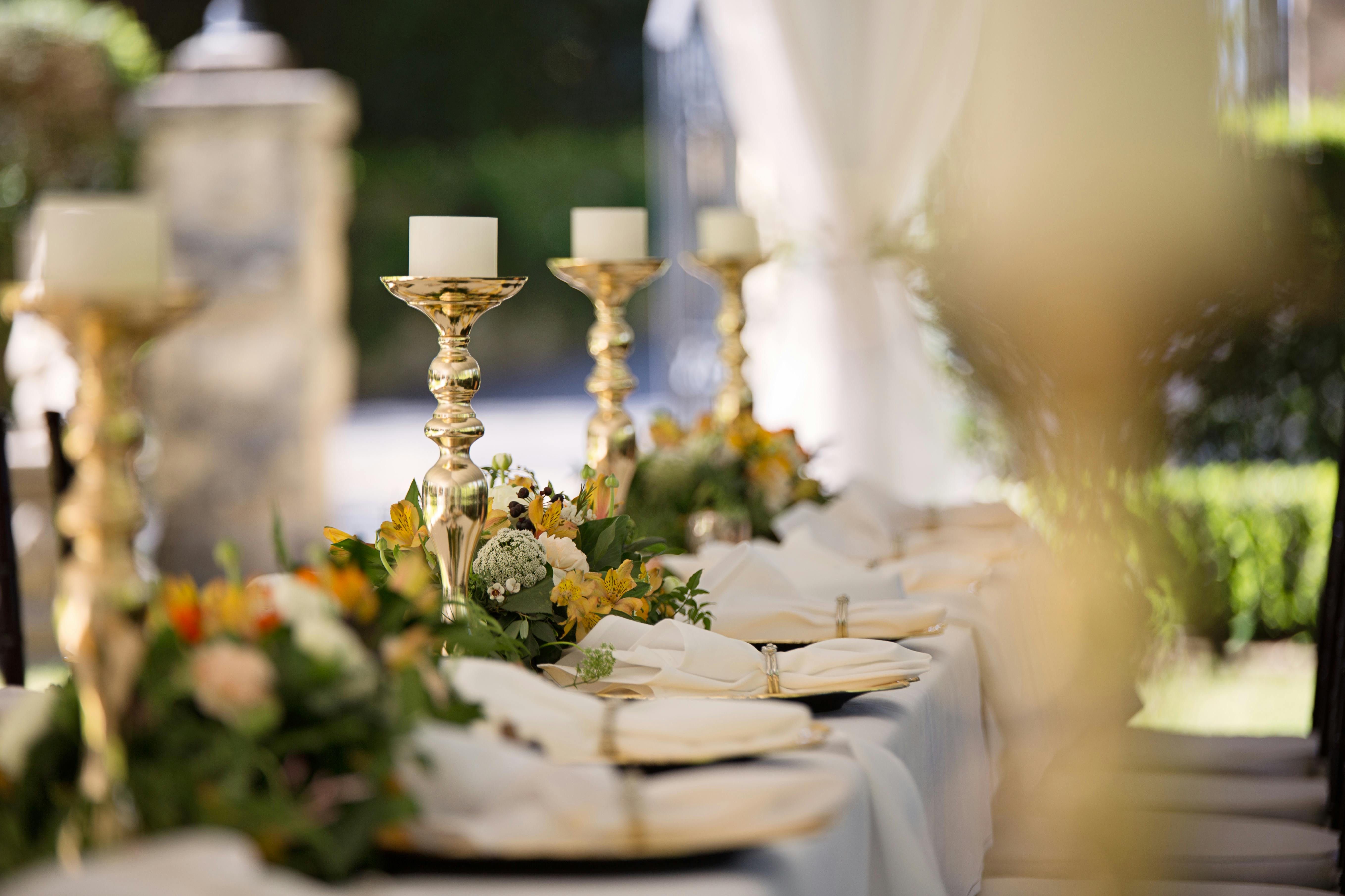 Event Elegance